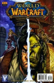 World of Warcraft 2008 #16