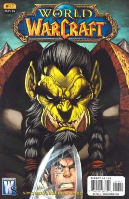 World of Warcraft #17