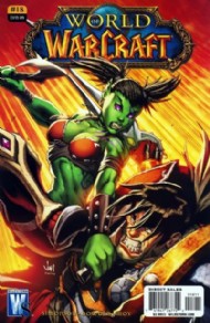 World of Warcraft 2008 #18