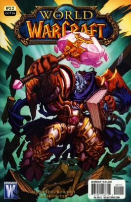 World of Warcraft #22