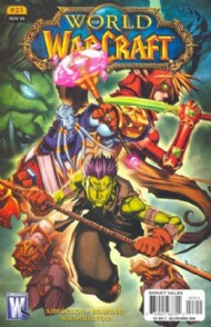 World of Warcraft 2008 #23