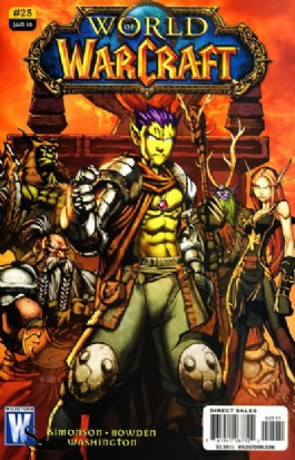 World of Warcraft #25