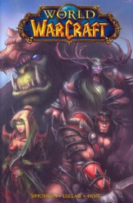 World of Warcraft 2008 #1