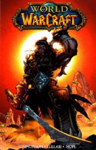 World of Warcraft 2008 #1