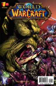 World of Warcraft Special 2010 #1