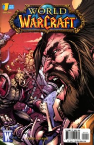 World of Warcraft Special 2010 #1