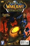World of Warcraft: Ashbringer 2008 - 2009 #1