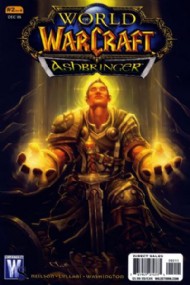World of Warcraft: Ashbringer 2008 - 2009 #2
