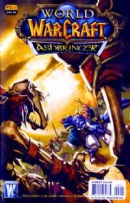 World of Warcraft: Ashbringer 2008 - 2009 #2