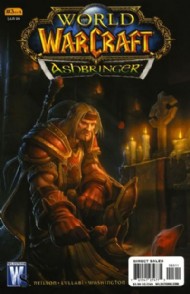 World of Warcraft: Ashbringer 2008 - 2009 #3