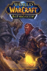 World of Warcraft: Ashbringer 2008 - 2009