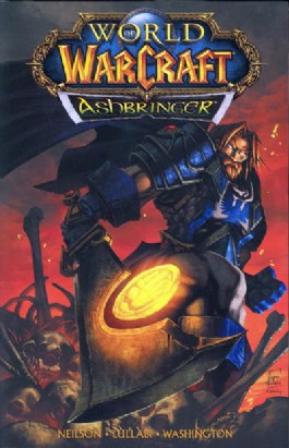 World of Warcraft: Ashbringer