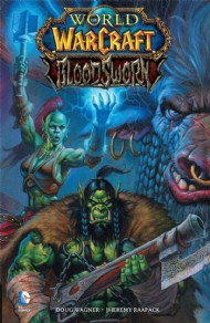 World of Warcraft: Bloodsworn 2013