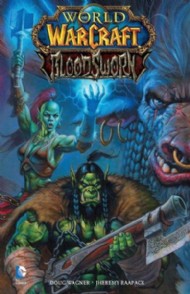 World of Warcraft: Bloodsworn 2013