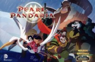 World of Warcraft: Pearl of Pandaria 2012