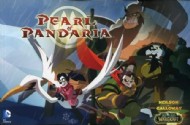 World of Warcraft: Pearl of Pandaria 2012