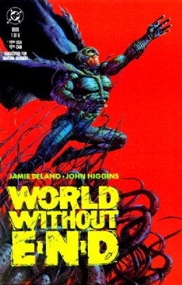 World Without End #1