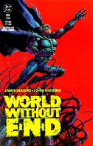 World Without End 1990 - 1991 #1