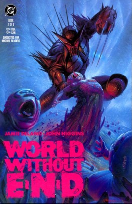 World Without End #2