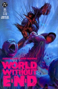 World Without End 1990 - 1991 #2