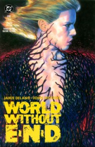 World Without End 1990 - 1991 #3