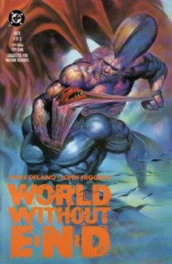 World Without End 1990 - 1991 #4
