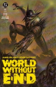 World Without End 1990 - 1991 #5