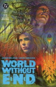 World Without End 1990 - 1991 #6