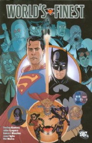 World's Finest (1) 
