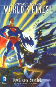 World's Finest (1) 