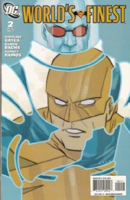 World's Finest (2)  #2