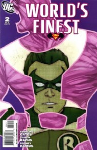World's Finest (2)  #2
