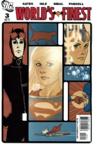 World's Finest (2)  #3