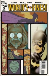 World's Finest (2)  #3