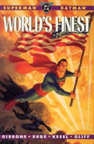 World's Finest (2) 