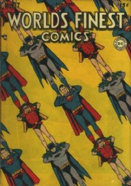 World's Finest Comics 1941 - 1986 #37