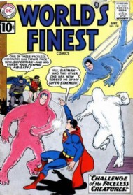 World's Finest Comics 1941 - 1986 #120
