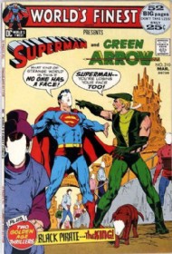 World's Finest Comics 1941 - 1986 #210