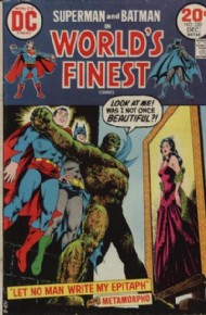 World's Finest Comics 1941 - 1986 #220
