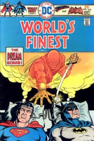 World's Finest Comics 1941 - 1986 #232