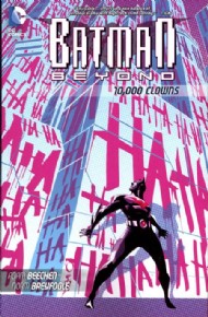 Batman Beyond: 10,000 Clowns 2013