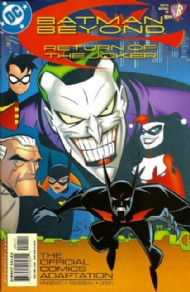 Batman Beyond: Return of the Joker 2001