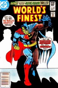 World's Finest Comics 1941 - 1986 #283