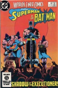 World's Finest Comics 1941 - 1986 #299