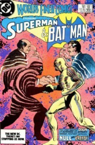 World's Finest Comics 1941 - 1986 #304