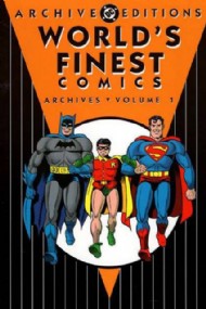 World's Finest Comics Archives 1999 #1