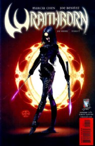 Wraithborn 2005 - 2006 #1