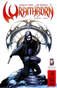 Wraithborn 2005 - 2006 #1