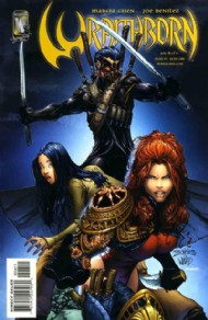 Wraithborn 2005 - 2006 #6
