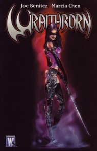 Wraithborn 2005 - 2006